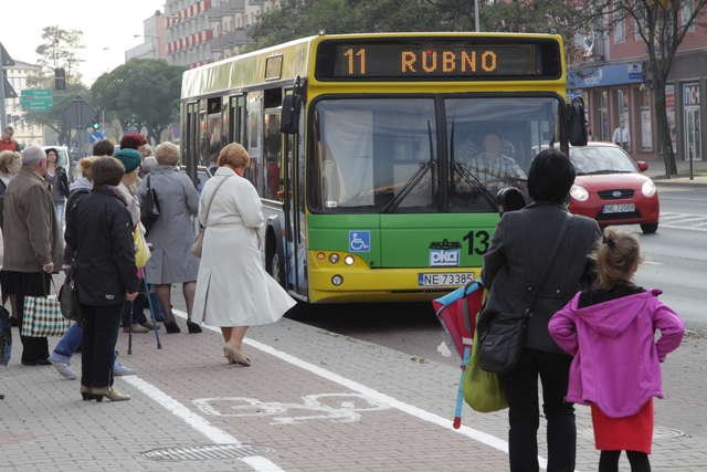 Uwaga! Warbus kończy działalność w Elblągu!