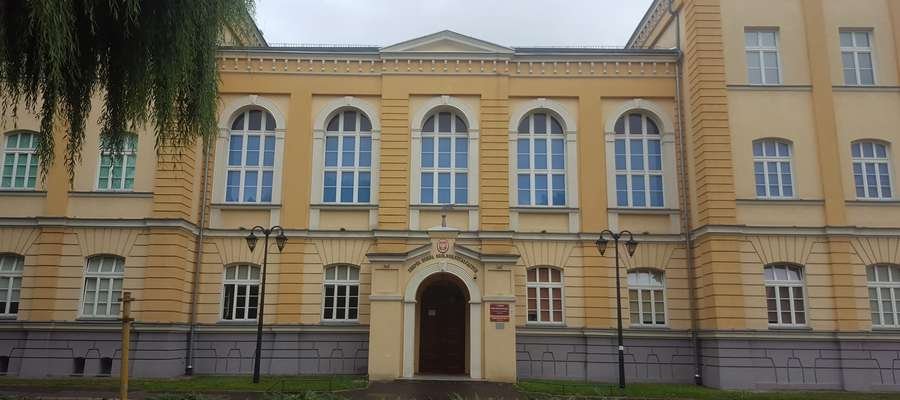 Uczniowie „podwójnego rocznika” znaleźli miejsce w szkołach

