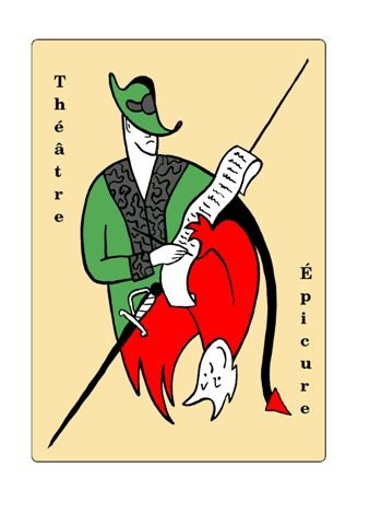 Diabeł zawita do Bażantarni… o ile dopisze pogoda…

