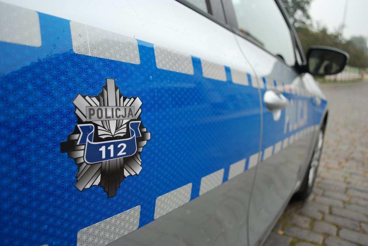 Brakuje policjantów – elbląska komenda czeka na kandydatów