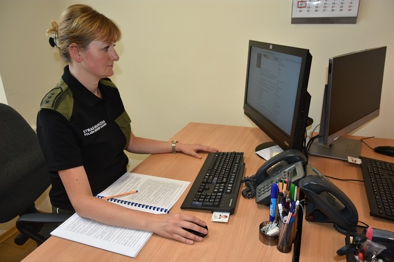 Coraz więcej cudzoziemców pracuje nielegalnie 

