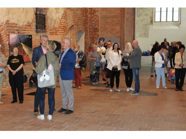 Kultura tu kwitnie od ponad pół wieku

