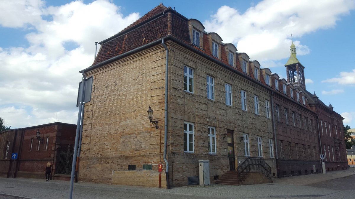 Elbląskie zabytki zyskają nowe życie
