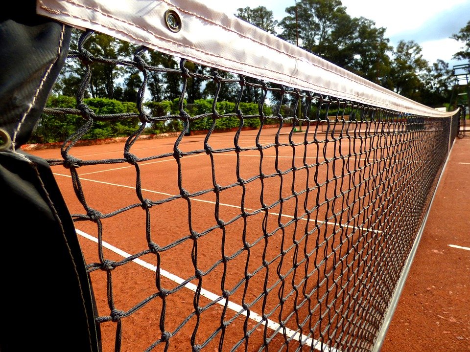 SPRINTEM — TENIS ZIEMNY