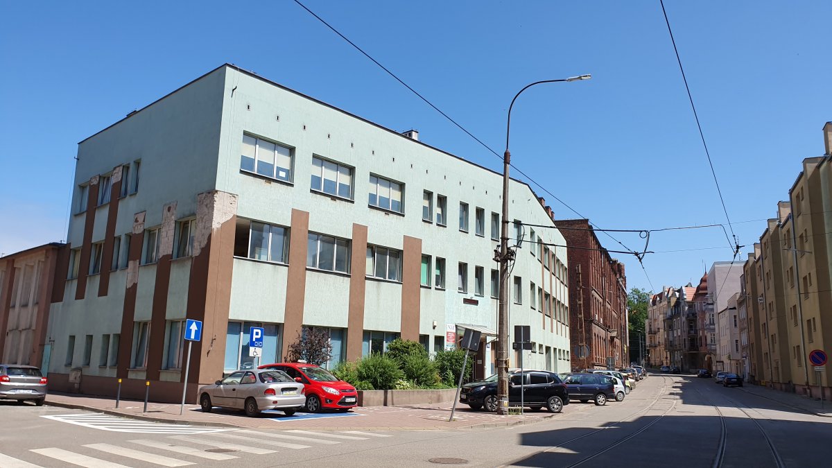 Ponad 2 miliony na Centrum Rehabilitacji

