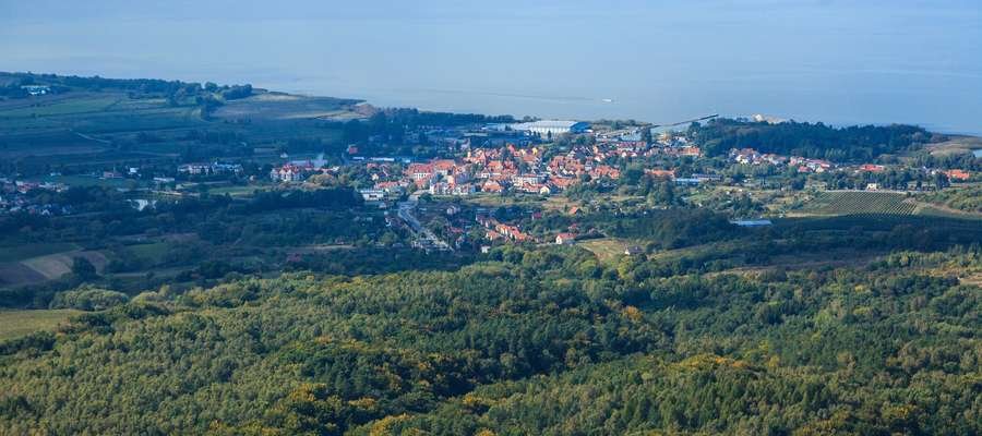 Sołectwa dostały środki m.in. na aktywizacje mieszkańców

