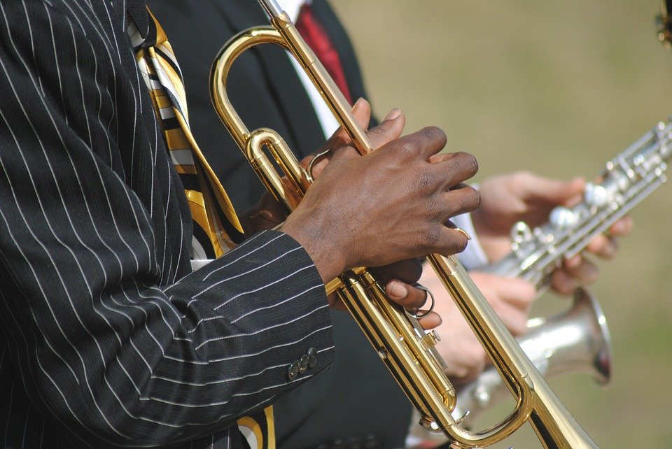 W lipcu Elbląg zmienia nazwę na Jazzbląg
