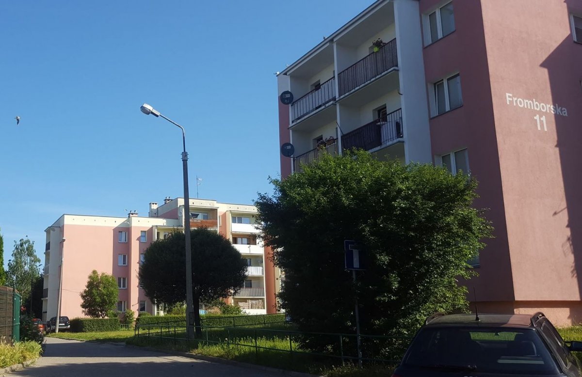 Mieszkańcy chcą bezpiecznie wracać do domu po zmroku