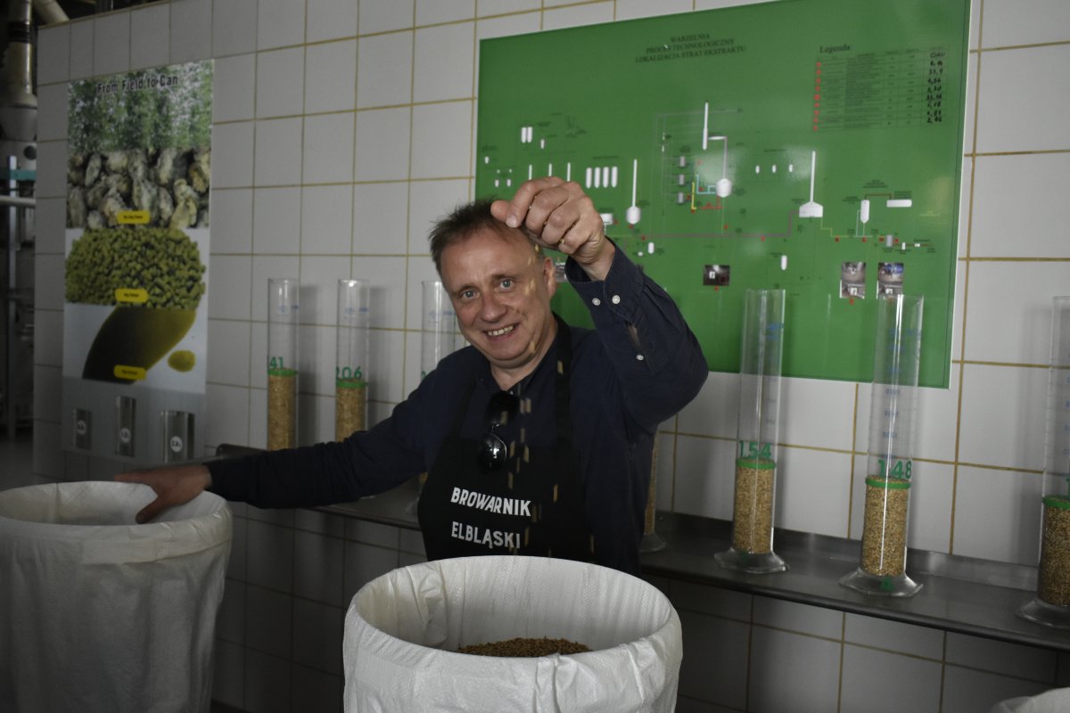 Ruszyły Dni Elbląga! [ZDJĘCIA]