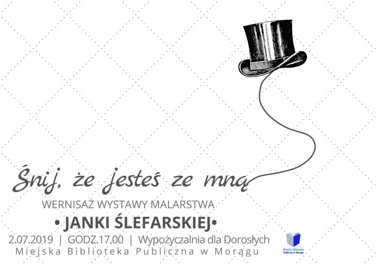 Wystawa malarstwa 