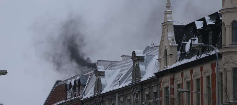Stop Smog z dofinansowaniem!