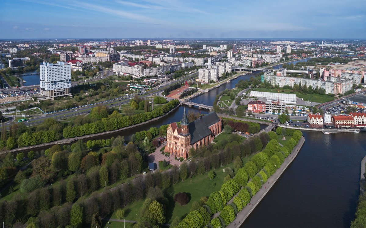 Rosjanie przekonują sami siebie