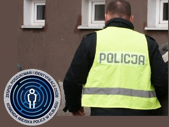 Ukrywał się przed wymiarem sprawiedliwości i raczył narkotykami