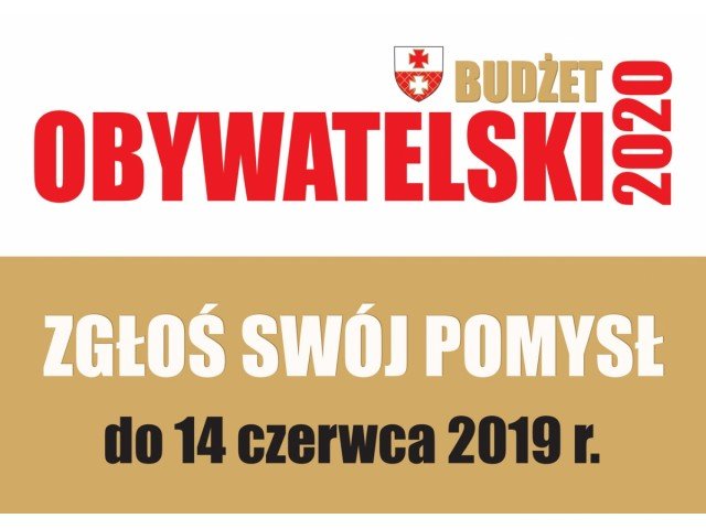 Zmień coś z Budżetem Obywatelskim