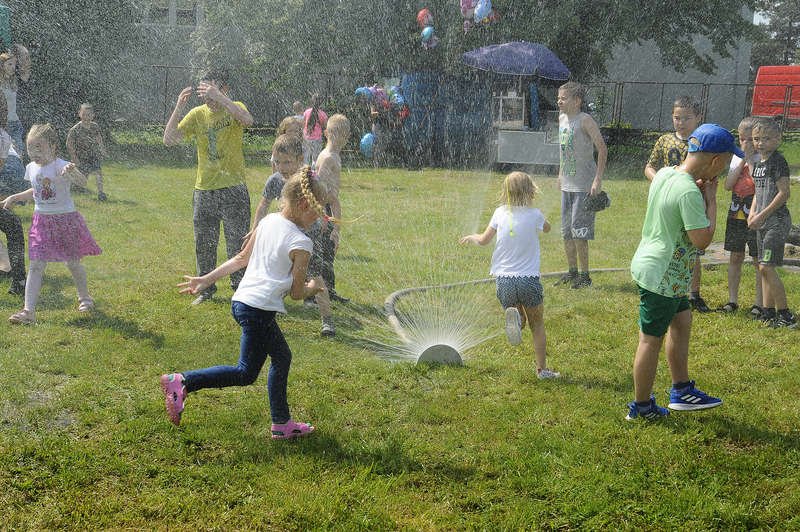 Nad Elbląg i okolice nadciągają fale upałów
