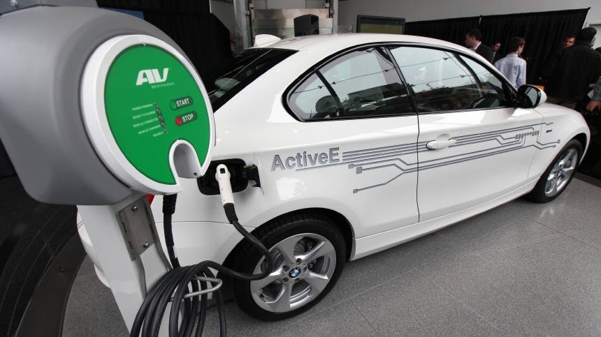 100 tys. zł. na opracowanie Strategii rozwoju elektromobilności Elbląga 2020+
