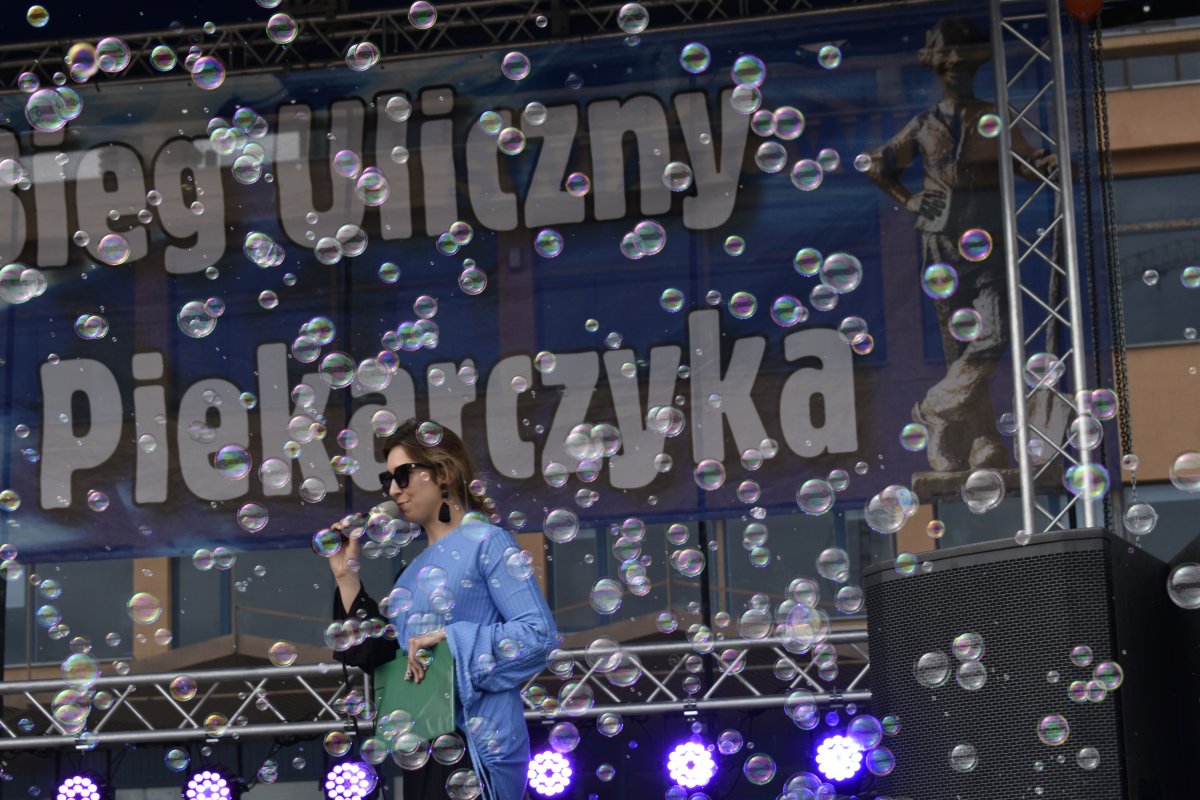 Dzieci też potrafią się dobrze bawić [GALERIA]