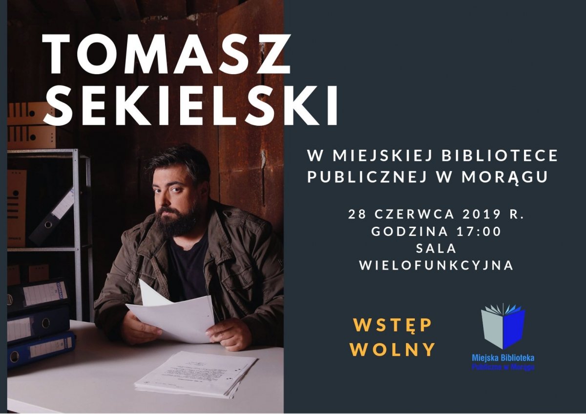 Spotkanie z tym, który odważył się mówić