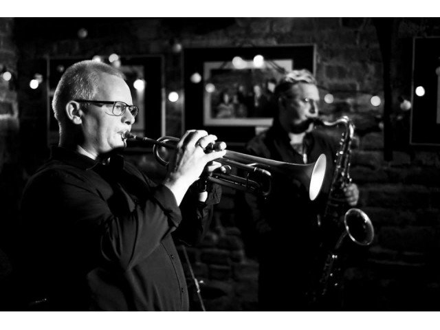 Teraz my! Najmłodsi jazzmani na jam session