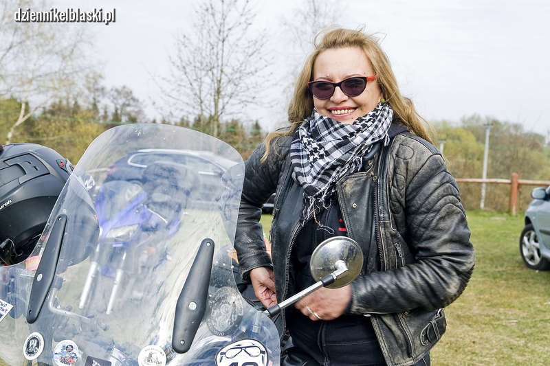 Beata Kisiel: Warto robić to, co się kocha!