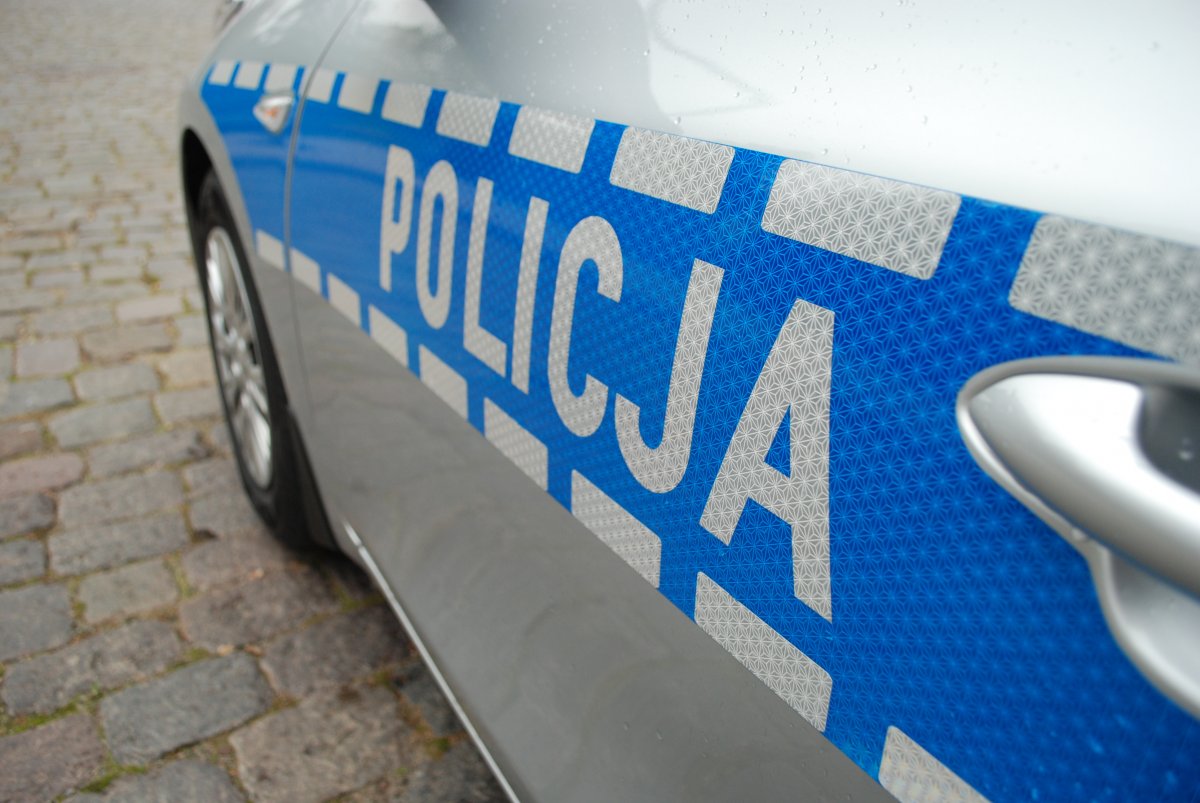 Elbląg: Szukamy świadków kolizji