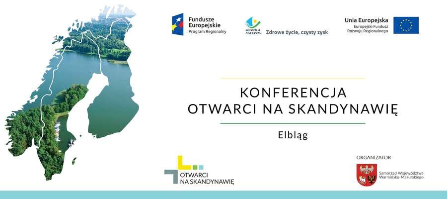 Otwarci na Skandynawię