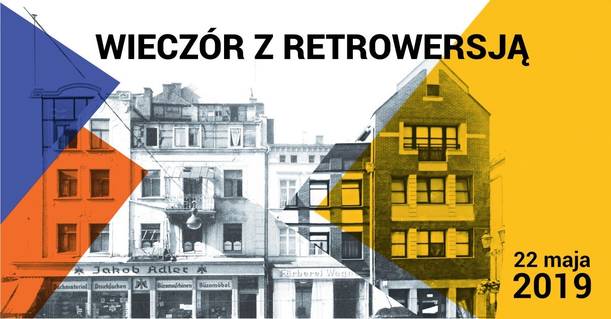 Wieczór z Retrowersją