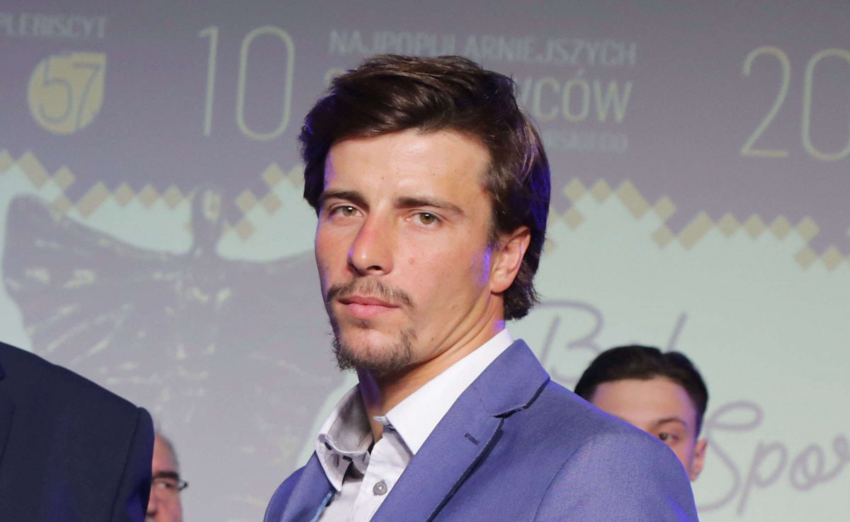 Elblążanin Robert Karaś rekordzistą Polski! Przypominamy wywiad...