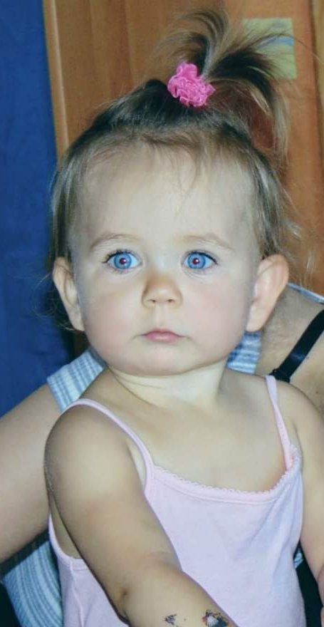 Mała Księżniczka: Hanna Mieczkowska