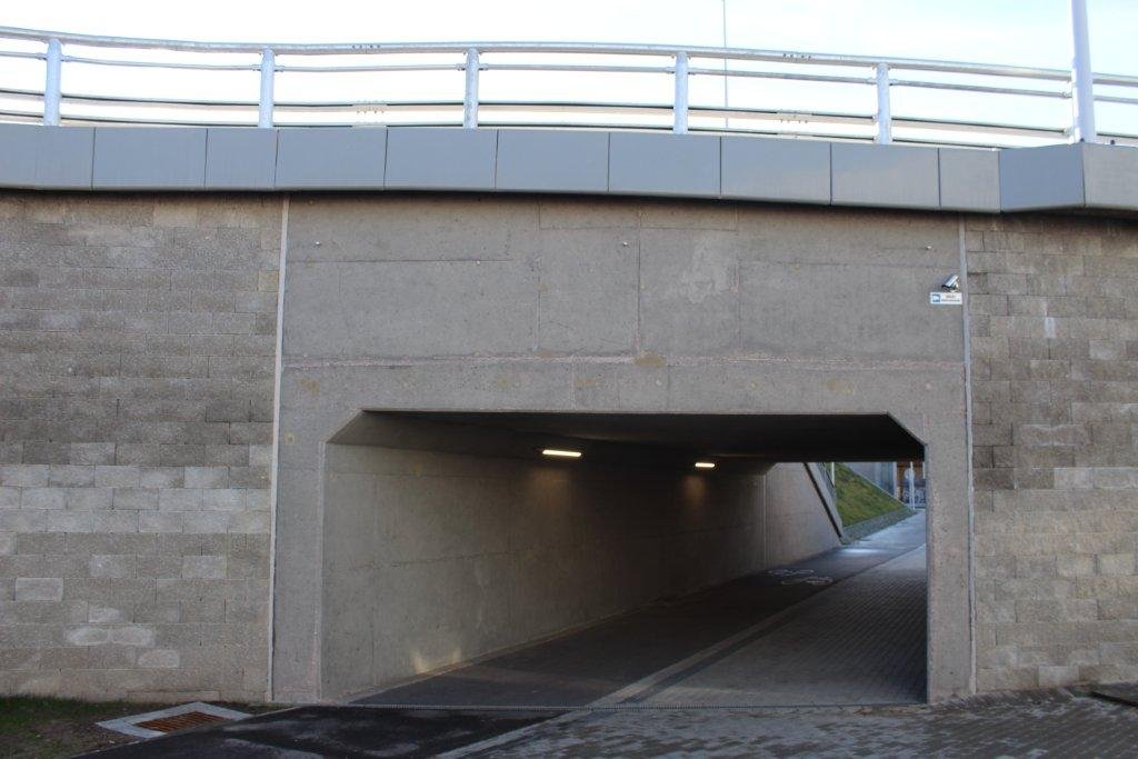 115 m2 na Twój plastyczny pomysł
