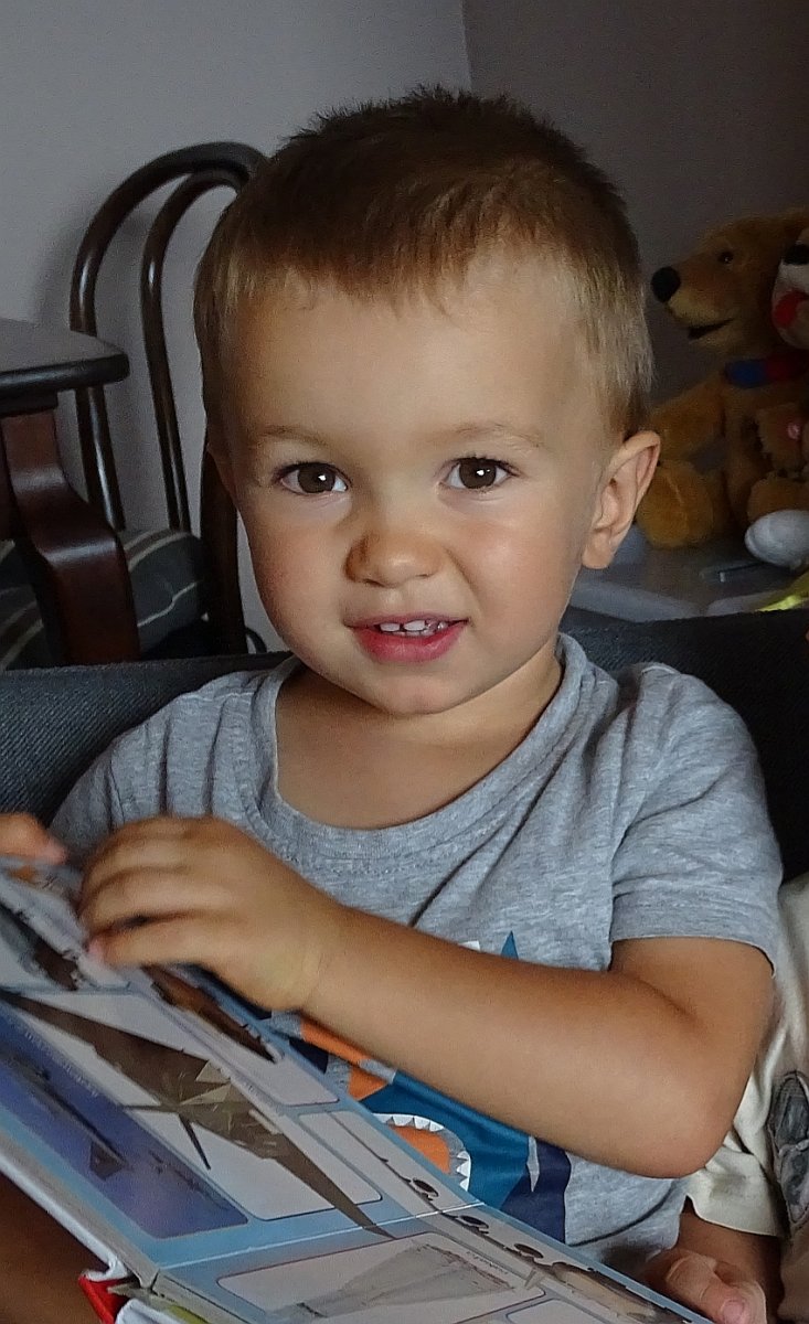 Mały Książę: Filip Stradomski