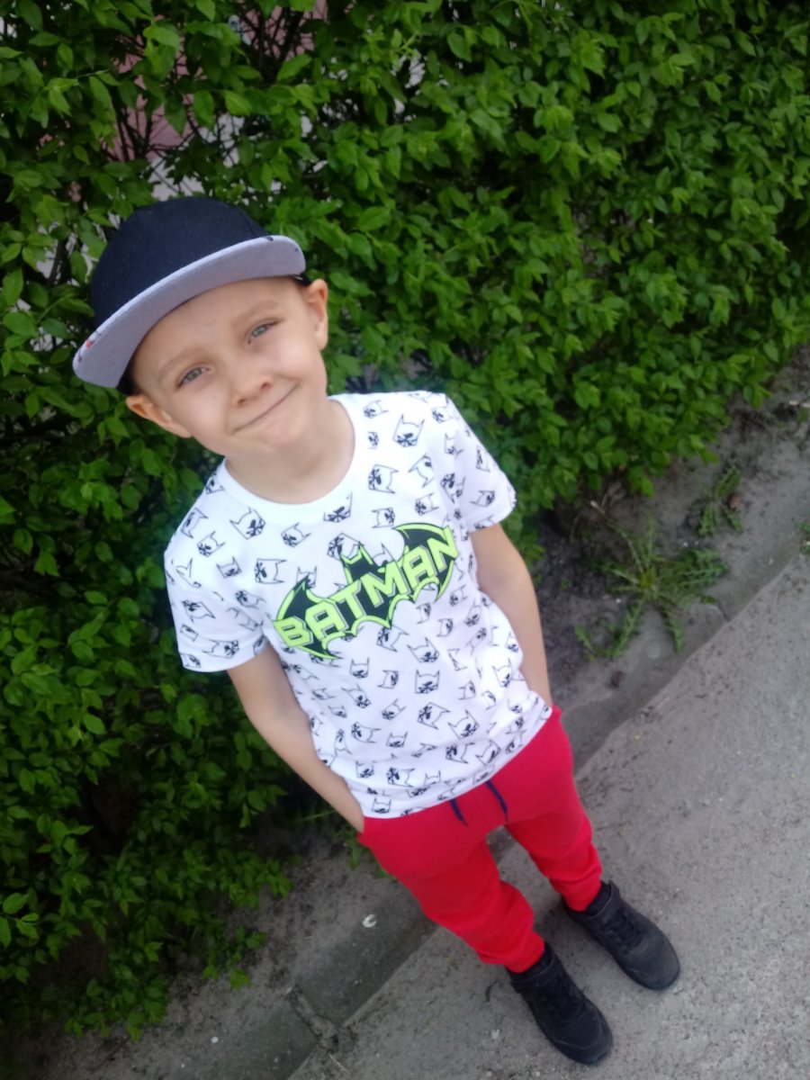 Mały książę 2019: Ksawery Dziadowiec
