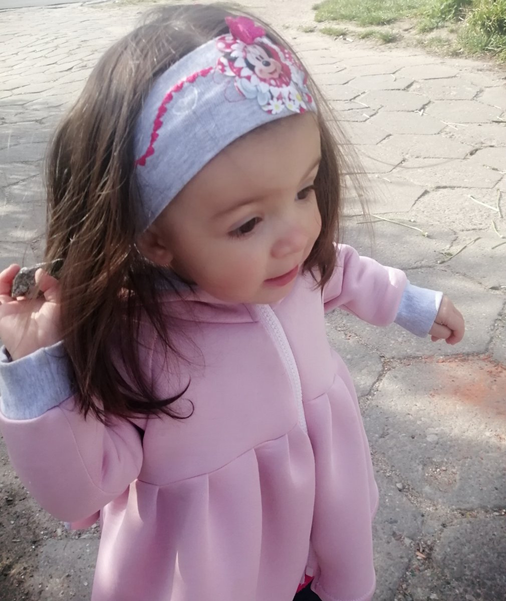 Mała księżniczka 2019: Maja Rostankowska