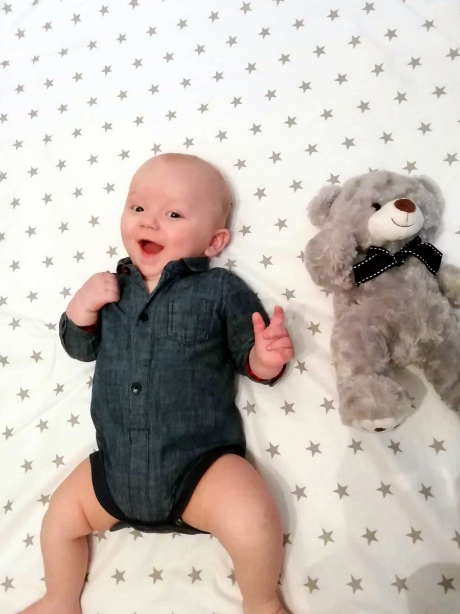 Mały Książę 2019: Alan Sobek