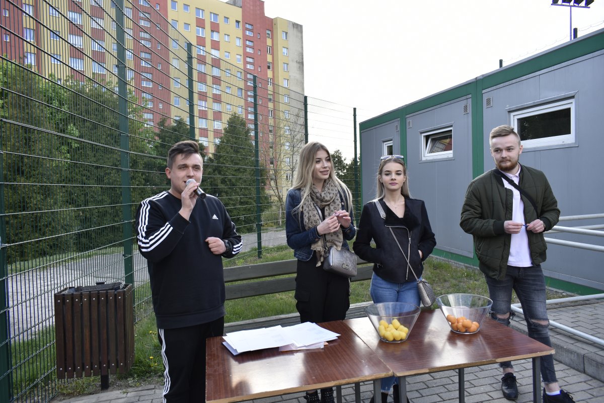Losowanie grup do III Turnieju o Puchar EMLO
