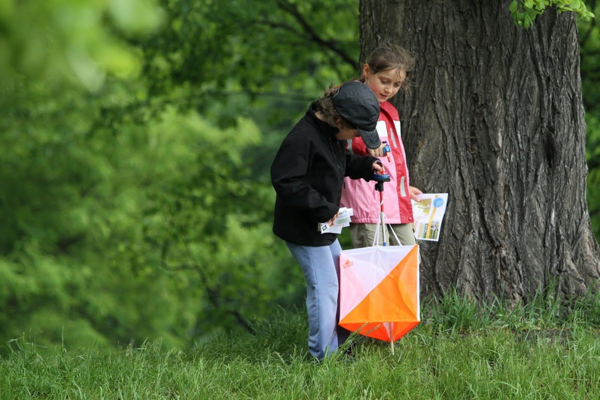 Na kolejną majówkę tylko na bieg na orientacje. XXI Mistrzostwa Powiatu Elbląskiego