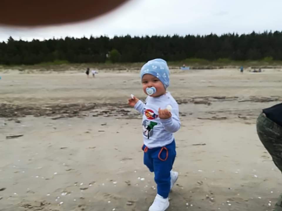 Mały Książę 2019: Kamil Pluciennik

