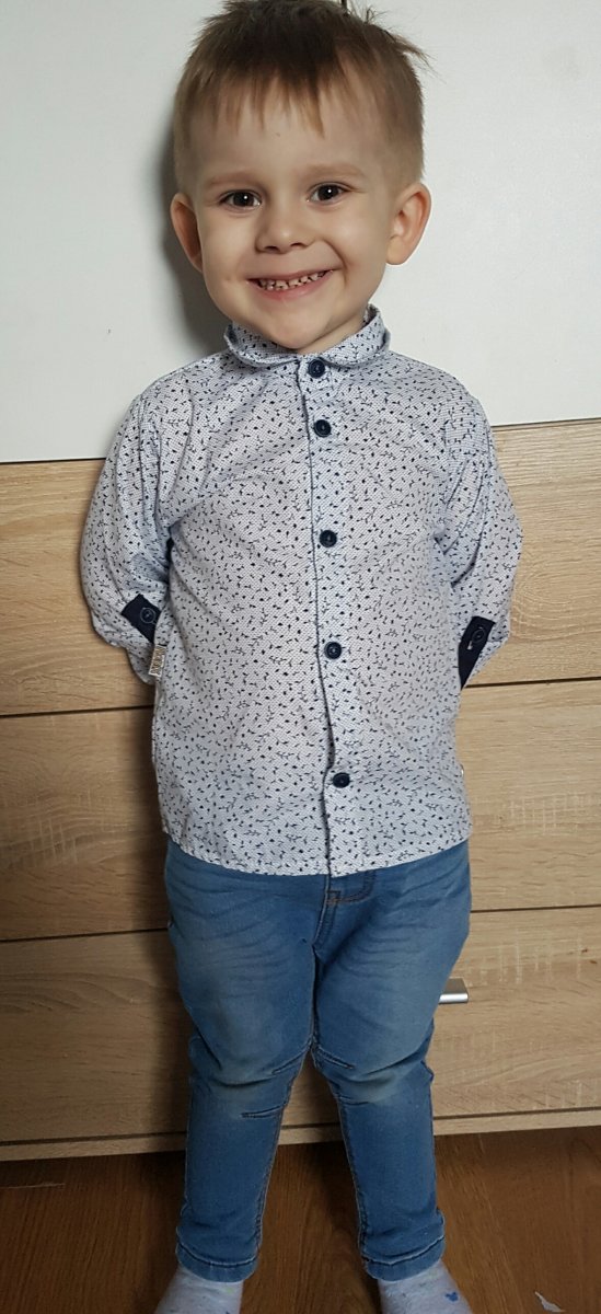 Mały Książę 2019: Tomasz Wolski

