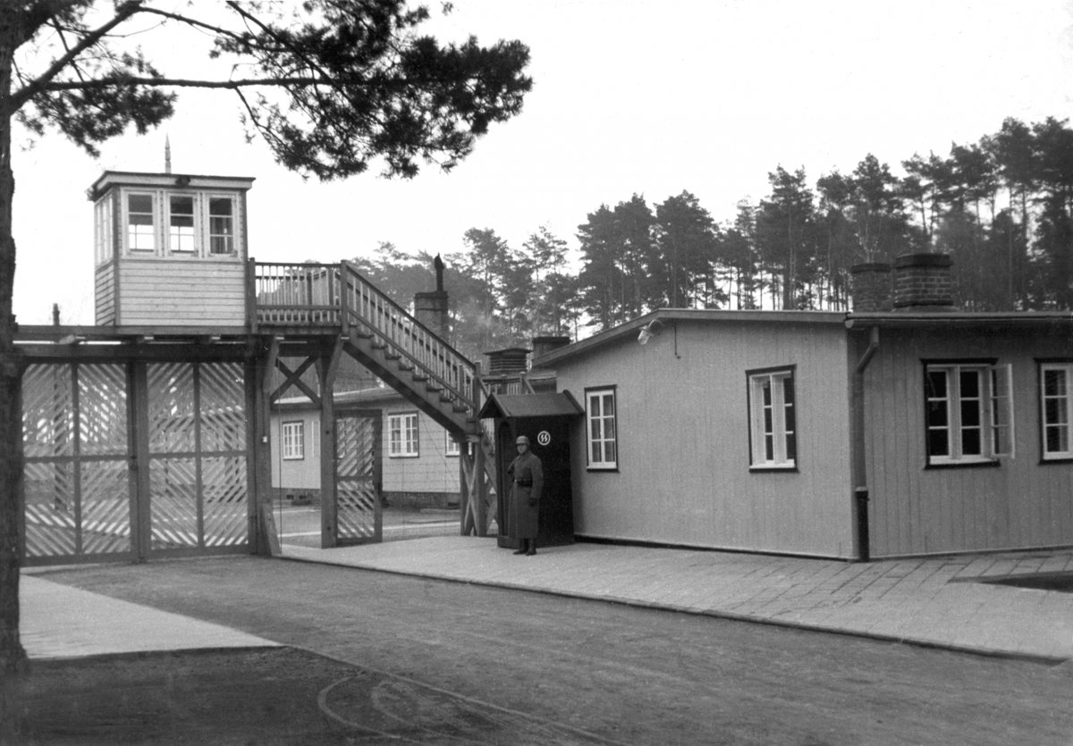 Uczcijmy razem pamięć więźniów KL Stutthof