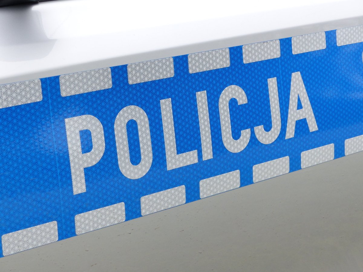 Elbląg: 3 pijanych kierujących zatrzymanych przez policjantów