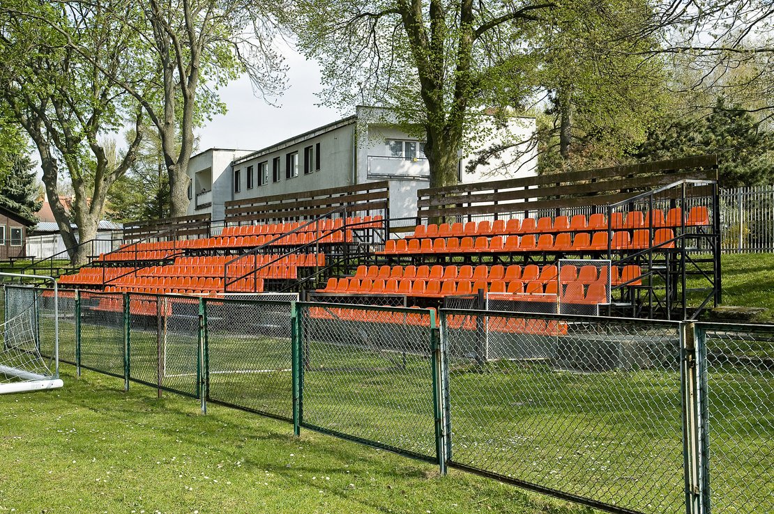 Rozpoczęły się prace na stadionie Concordii