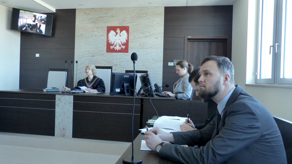Miasto kontra radny. Sąd oddalił pozew elbląskiego samorządu
