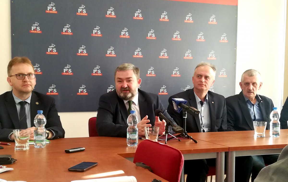 Kanał na Mierzei jako inwestycja z zakresu bezpieczeństwa kraju? 
