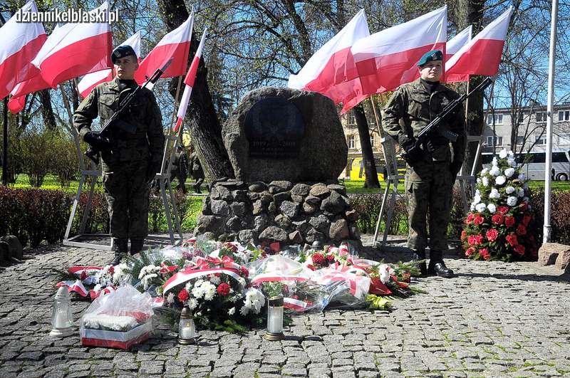 100. rocznica utworzenia Związku Inwalidów Wojennych RP