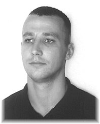 Policja poszukuje tego mężczyzny