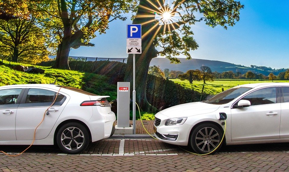 Elbląg przyjazny elektromobilności? Nareszcie!
