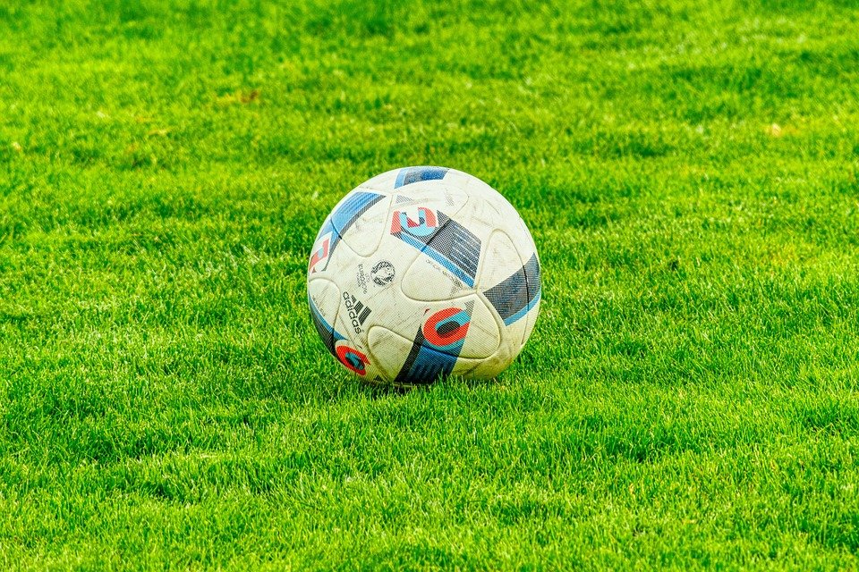Olimpia i Concordia Elbląg z kompletem zwycięstw w tabeli 