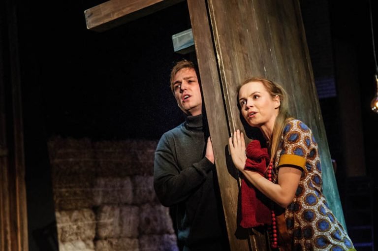 Dziś rozpoczyna się 18. Elbląska Wiosna Teatralna