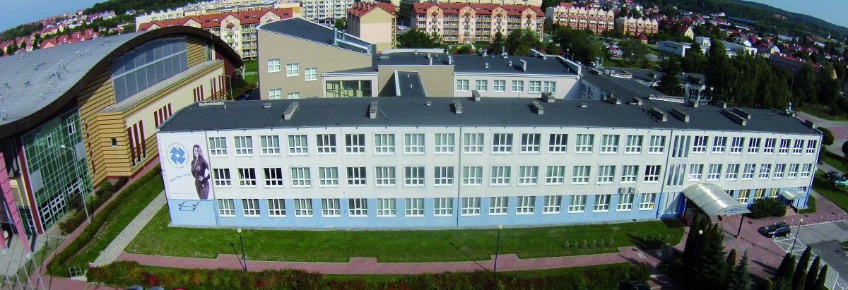 PWSZ w Elblągu lokomotywą rozwoju miasta