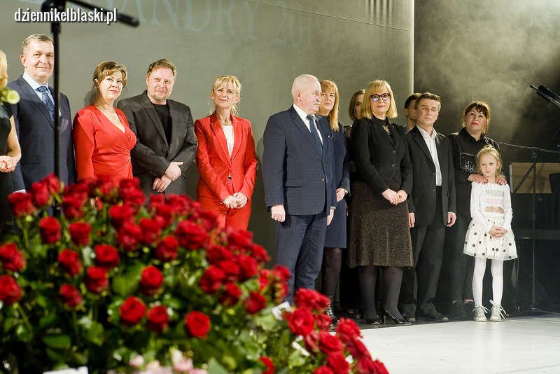 Aleksandry rozdane. Statuetki trafiły do Teresy Suchodolskiej i Artura Hauke [zdjęcia]